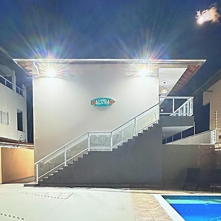 Апартаменти Area Vip Maranduba Убатуба Екстер'єр фото