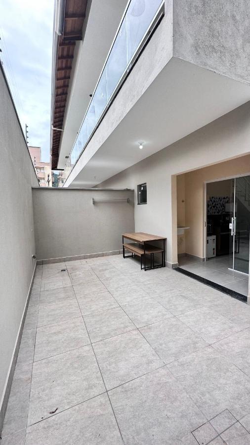 Апартаменти Area Vip Maranduba Убатуба Екстер'єр фото
