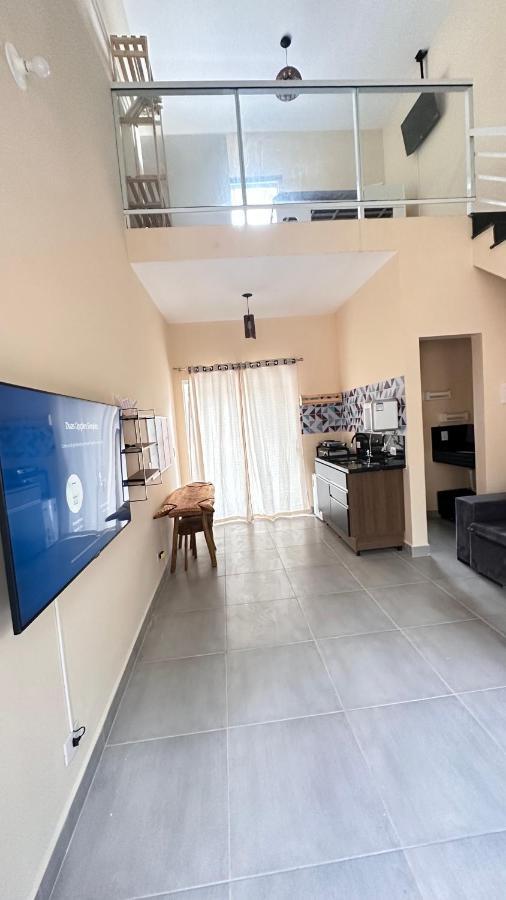 Апартаменти Area Vip Maranduba Убатуба Екстер'єр фото